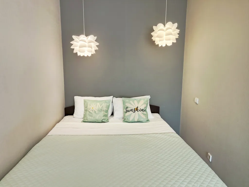 Квартира возле СК Юбилейный