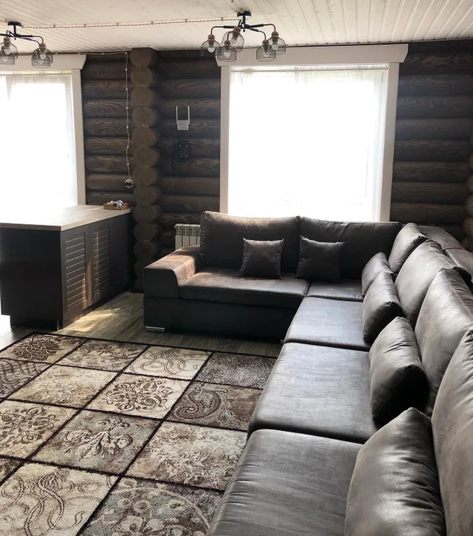 Комфортный дом