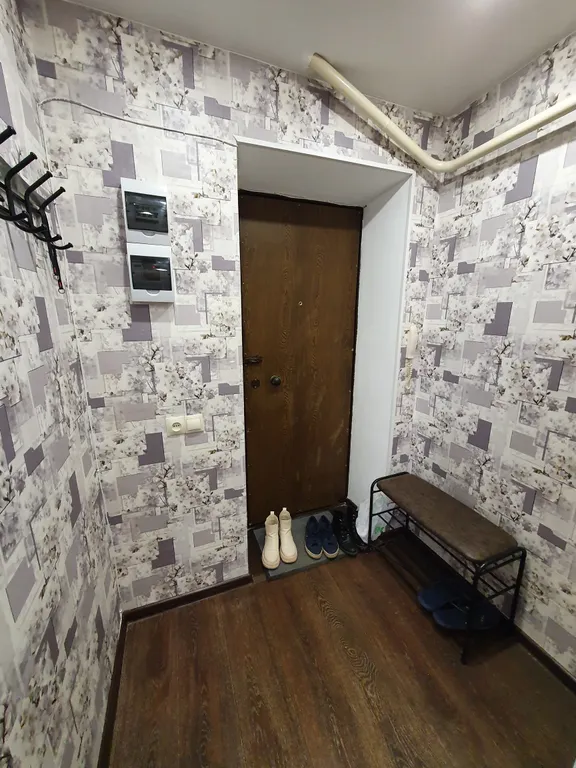 Маленькая уютная квартира в центре