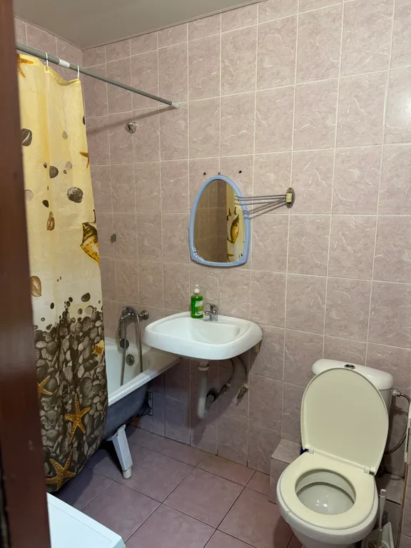 Уютная квартира в районе Филармонии