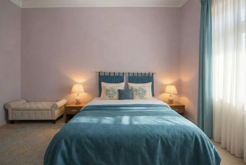 Квартира Патриаршие пруды: Элитная квартира с видом и дизайнерским интерьером — Москва