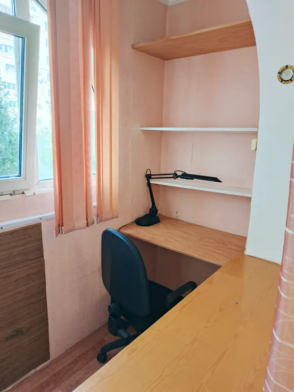 Квартира Уютная большая квартира возле парка победы — Севастополь