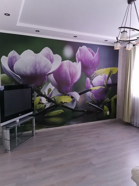 Квартира Сдам однокомнатную кв. Окружная 7 — Зеленоградск