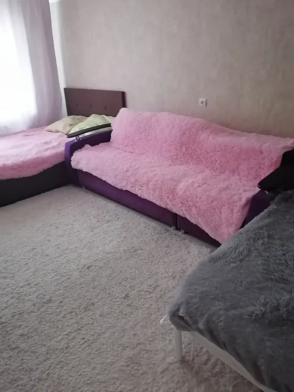 Новая шикарная квартира Люкс -7 раздельных 2-х спальн.мест у аквапарка