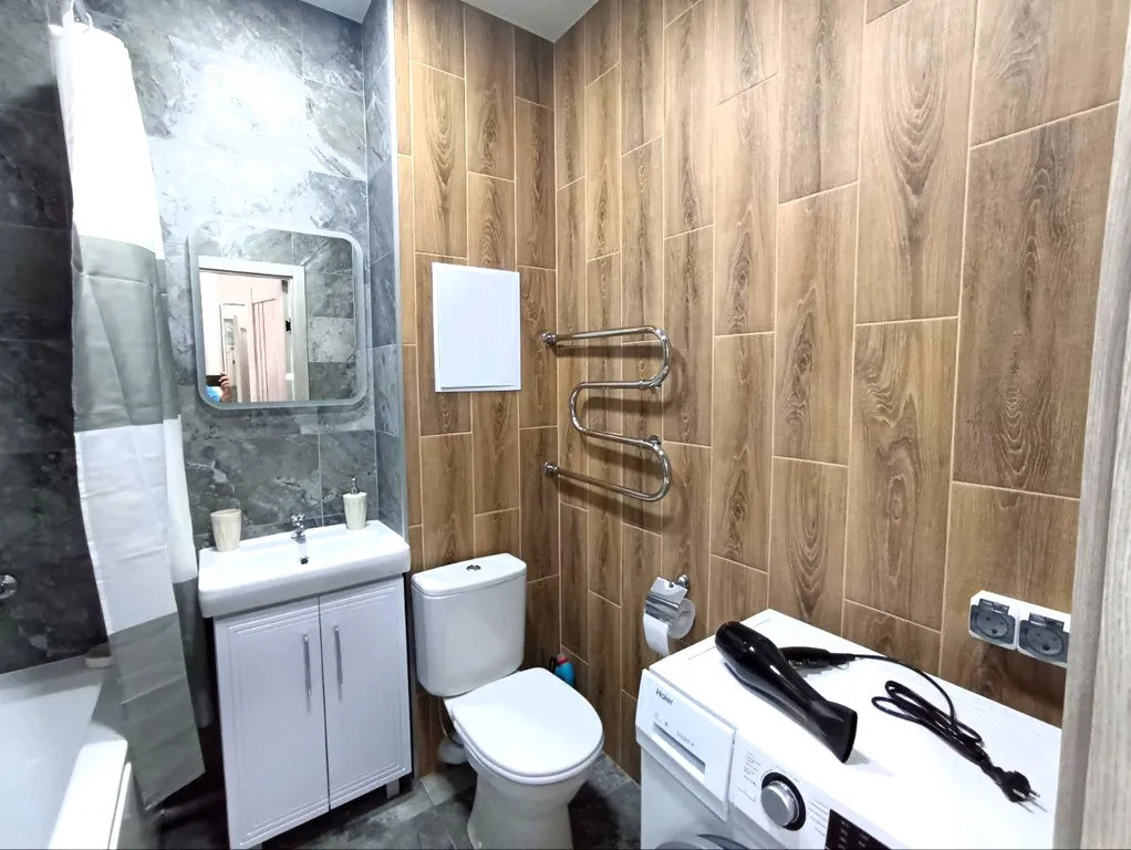 Квартира Апартаменты best home рядом с тц мармелад — Волгоград