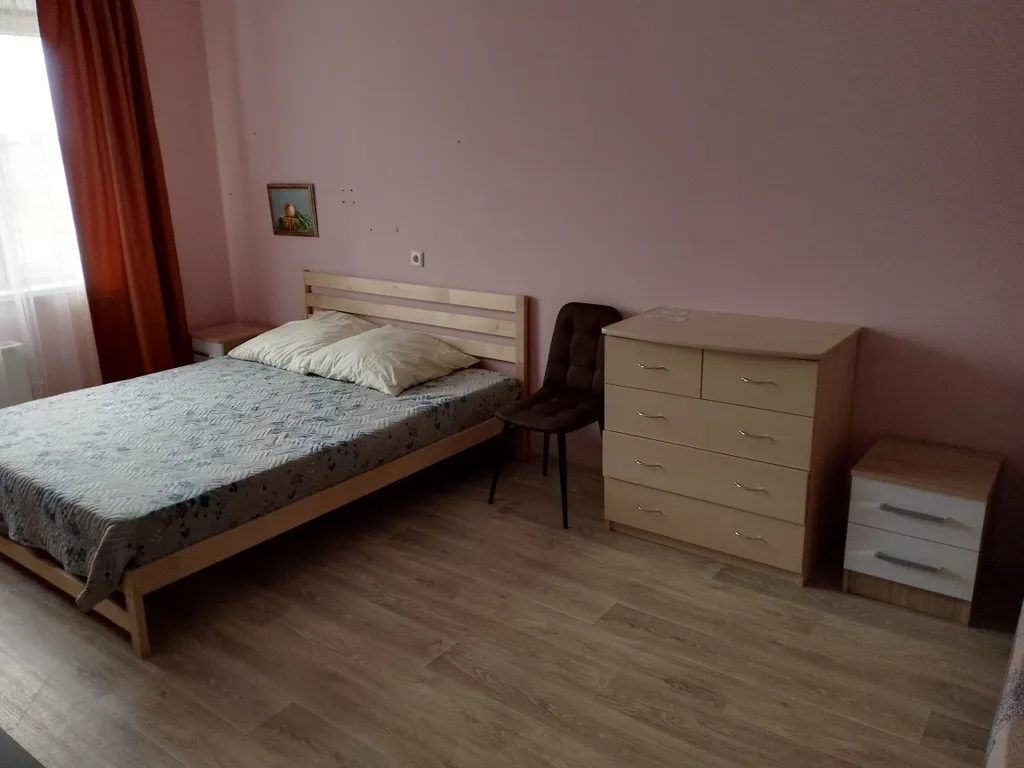 Уютная квартира в новостройке