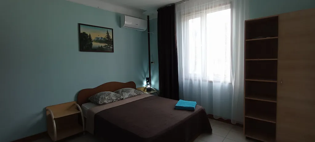 Квартира Комната 12 Комфорт — аренда посуточно в Ольгинка