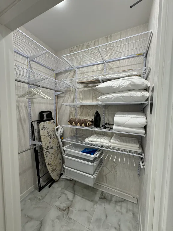 Комфортабельная квартира в ЖК Бизнес-класса