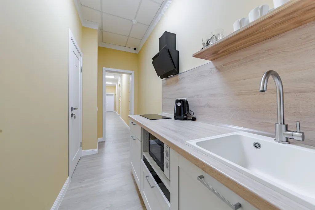 Короленко-7-Комнат