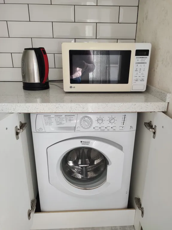 Видовая квартира в Горроще