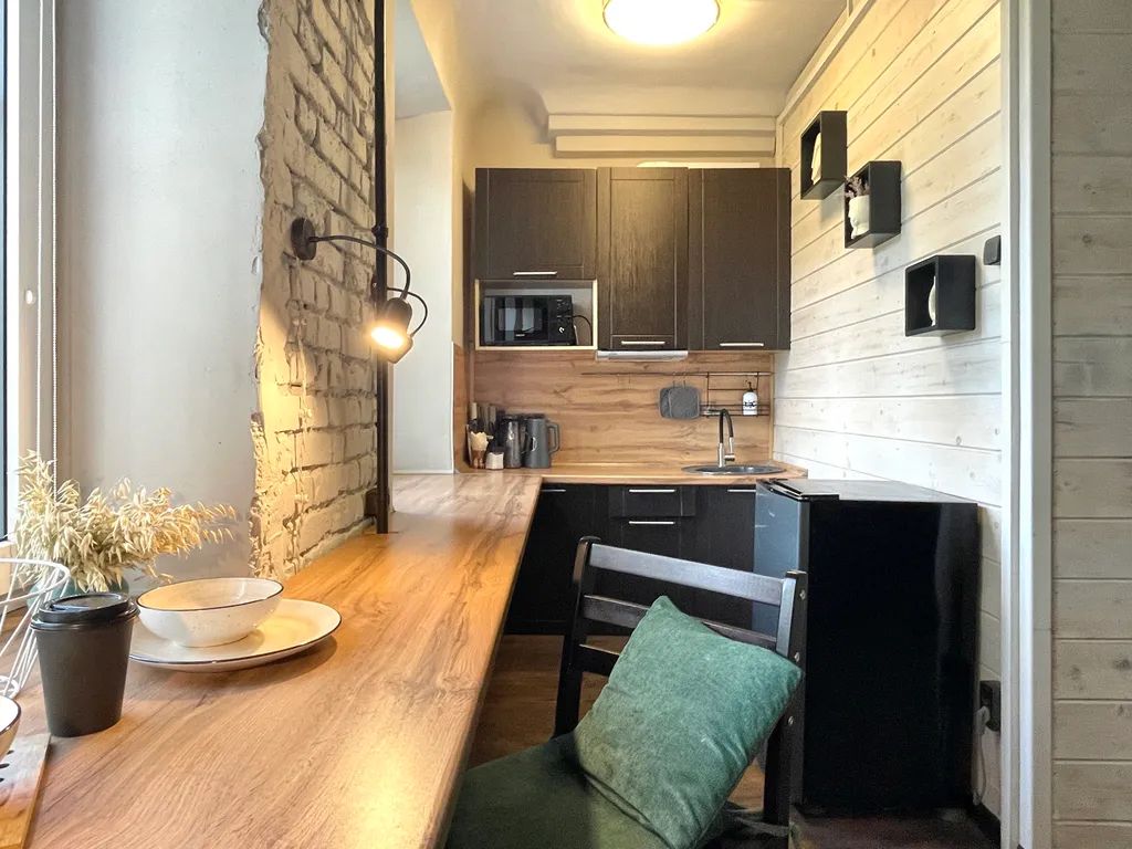 Туристический прованс