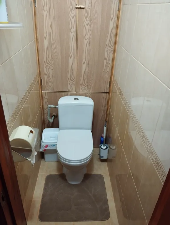 Квартира Уютная квартира — Евпатория