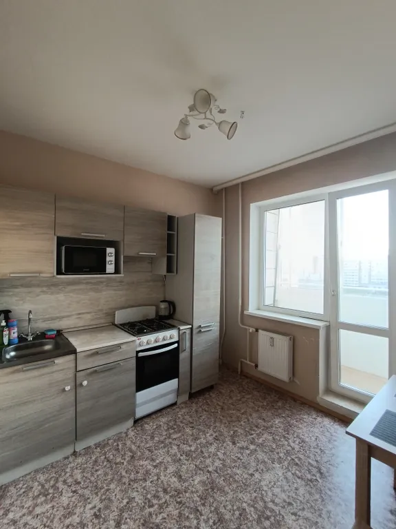 Уютная квартира в Ивушках