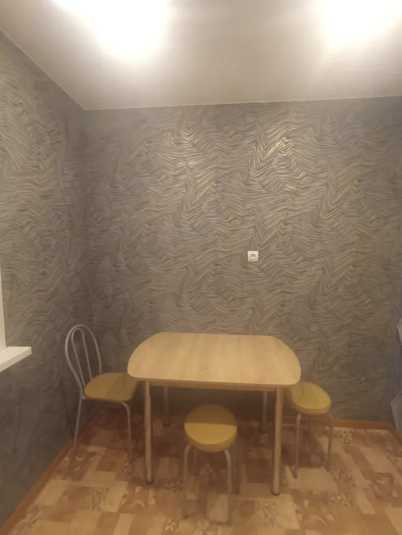 Уютная квартира рядом с Рыбинским водохранилищем