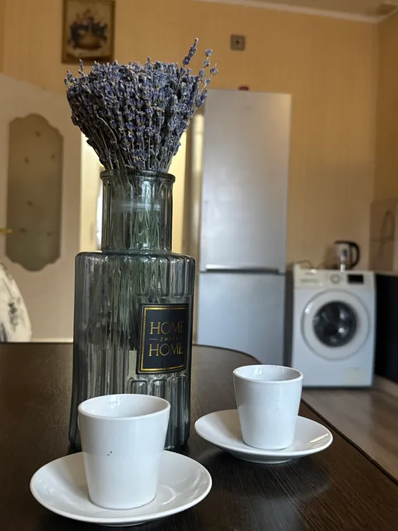 Четырёхместные апартаменты + pets friendly