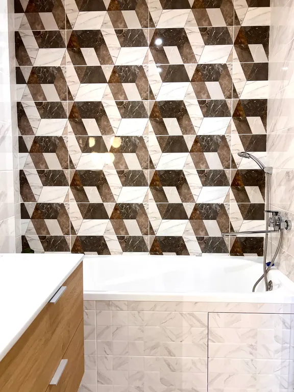 Евродвушка с видом на Дон и Театральную площадь