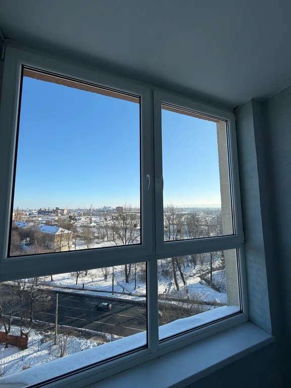 Квартира Уютная квартира в центральном зелёном районе — Калининград