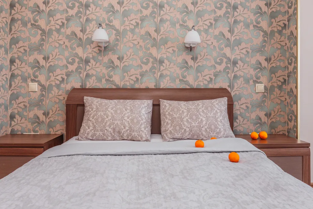 Большая квартира у моря