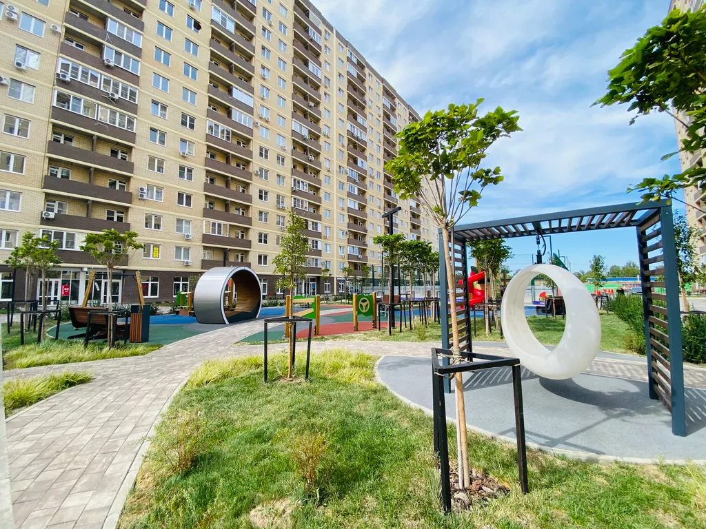 Солнечный воздух