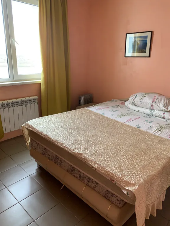 Уютная 3 комнатная квартира в самом центре Улан-Удэ с видом на реку