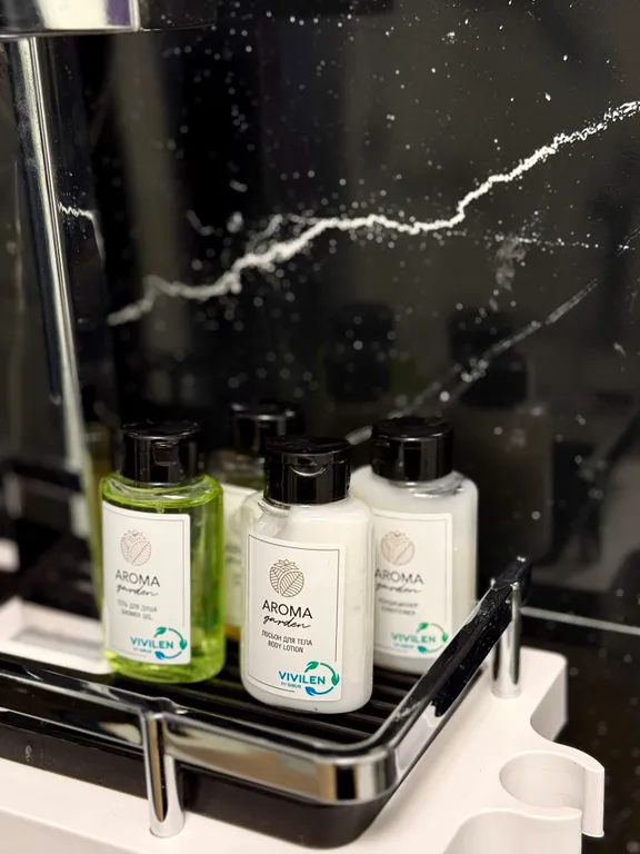 Квартира Студия с видом на море — Лазаревское