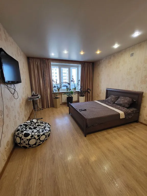 Квартира Уютный апартамент с евроремонтом — аренда посуточно в Чита