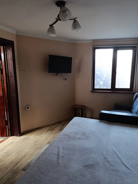 Уютный отдых на море