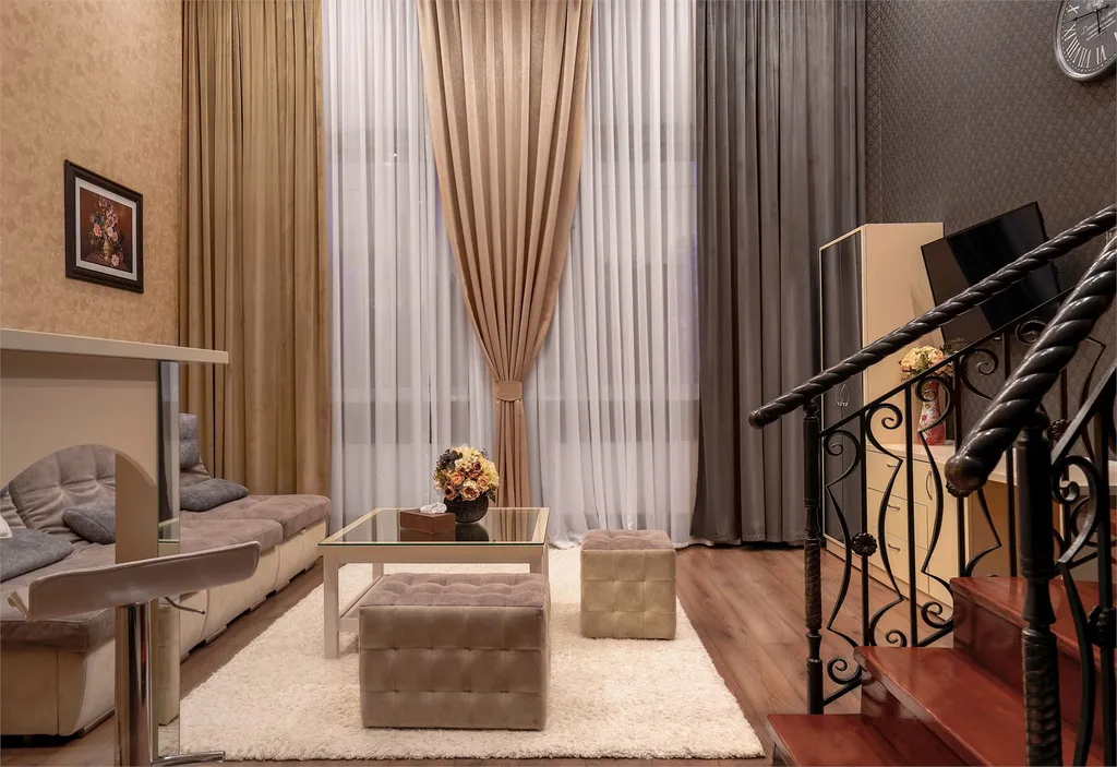 Квартира Комната — аренда посуточно в Ростов-на-Дону