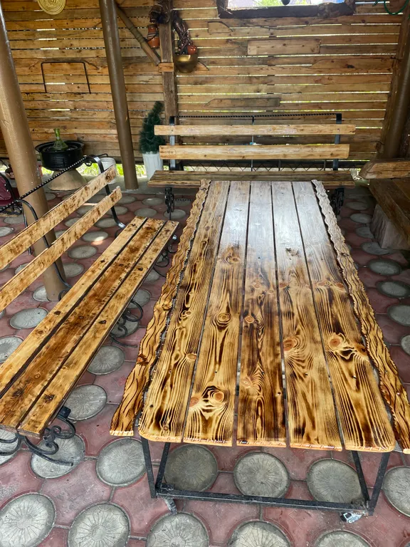 Коттедж Дом с баней — Павловский Посад