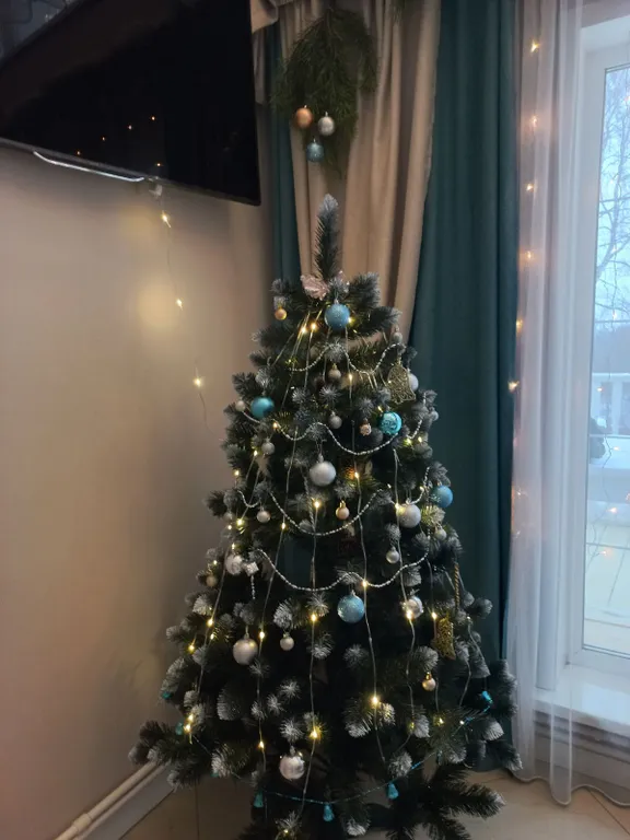 Коттедж с панорамным видом на город