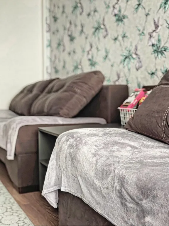 Квартира в 10 минутах от Байкала