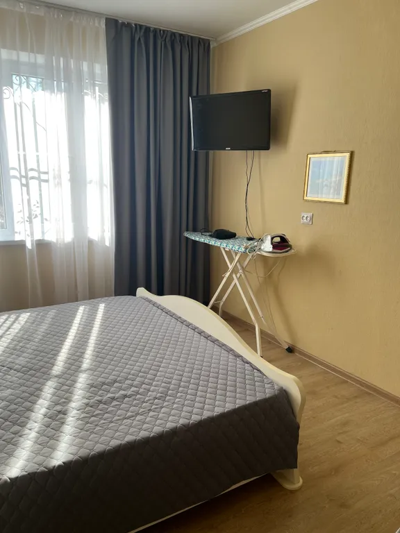 Квартира в центре города у моря