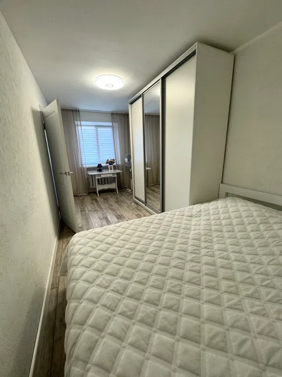 Квартира 2-комнатная квартира в центре Ярославля — Ярославль