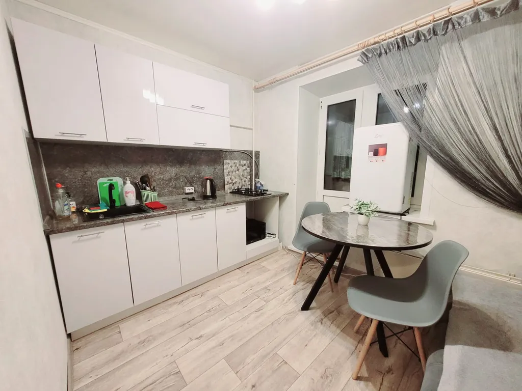 Квартира у парка дружбы