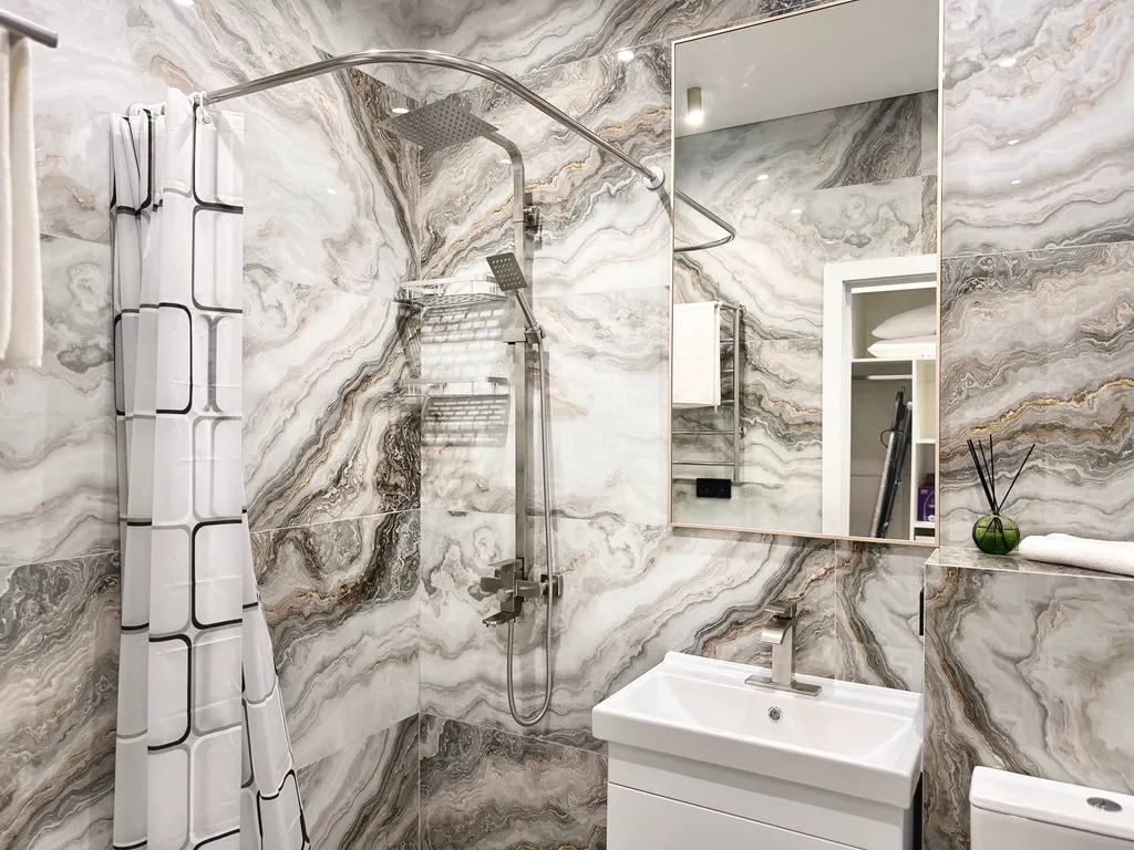 Уютная квартира у моря в центре Дагомыса 206