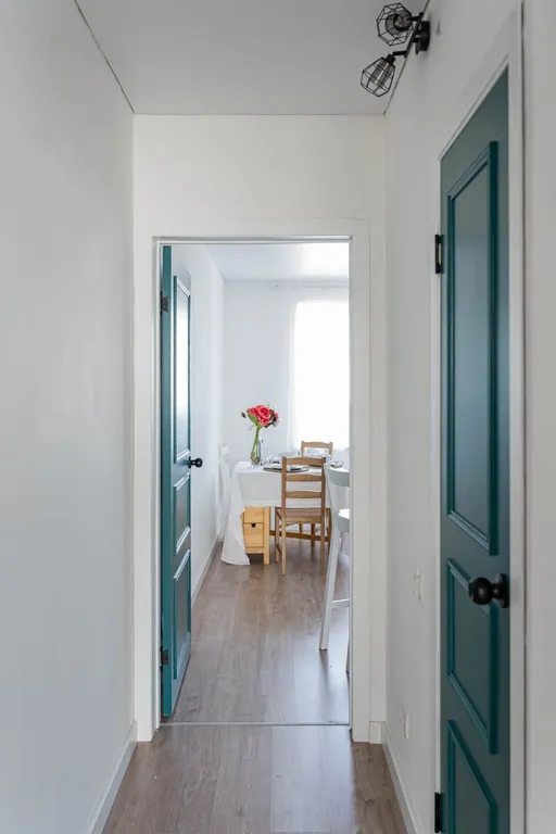 Дизайнерская квартира