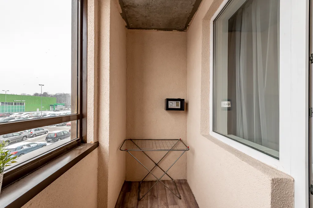 Квартира 1-комнатная Квартира — Санкт-Петербург