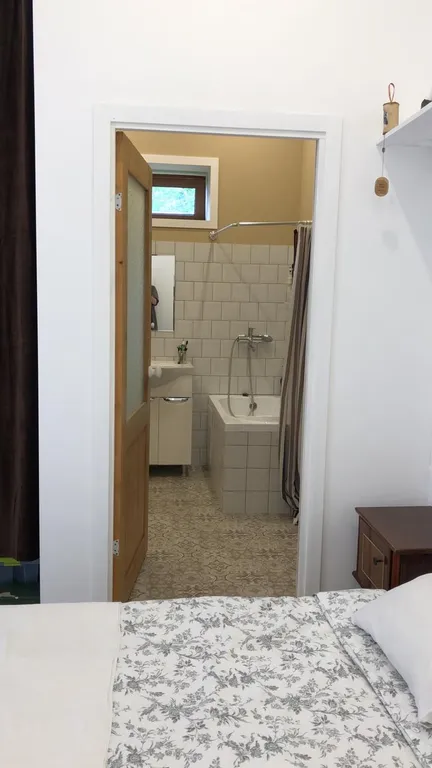 Чудесный дом в горах