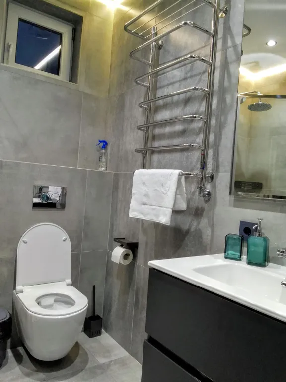 Коттедж Домик с видом на горы — Архыз