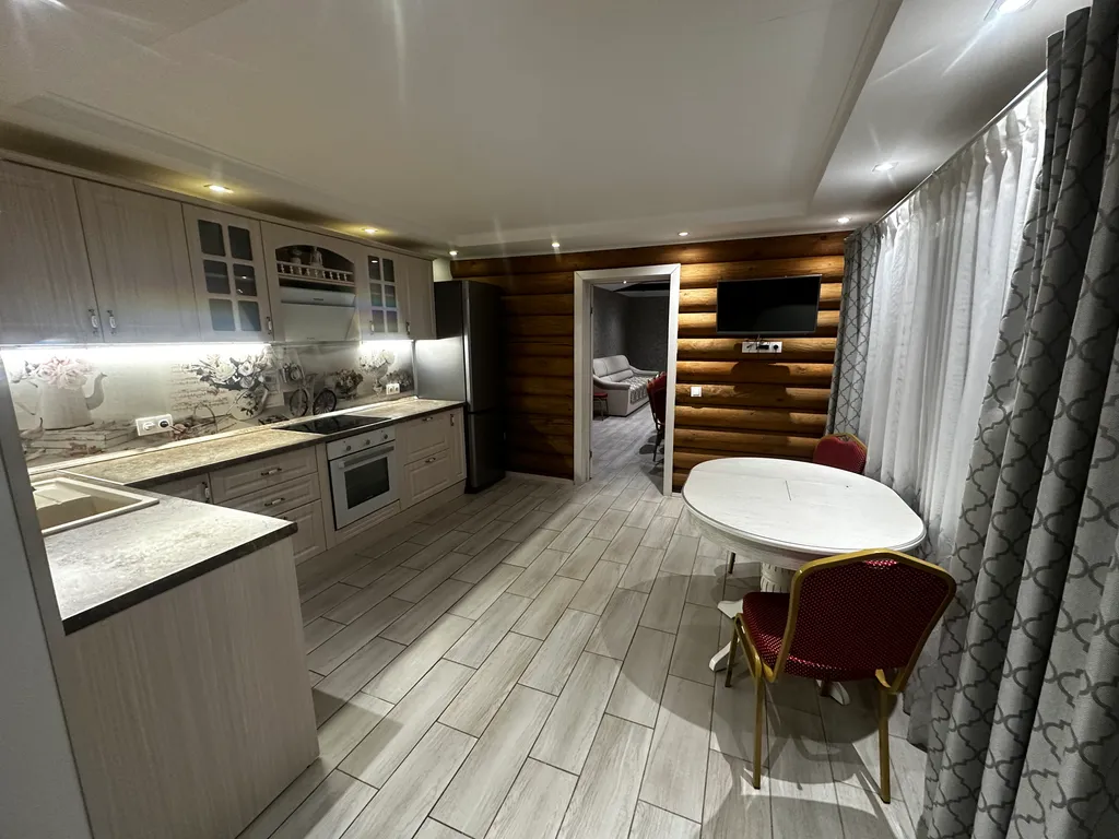 Лесная сказка