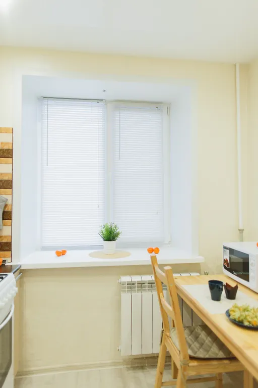 Уютная квартира для гостей города