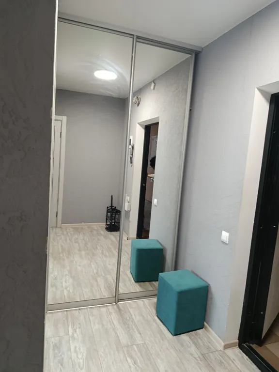 Великолепная квартира в центре