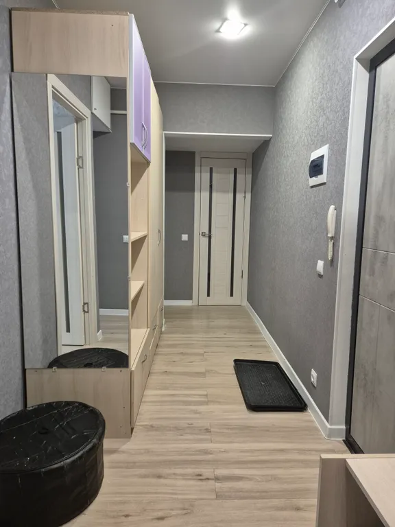 Квартира для туризма с новым ремонтом