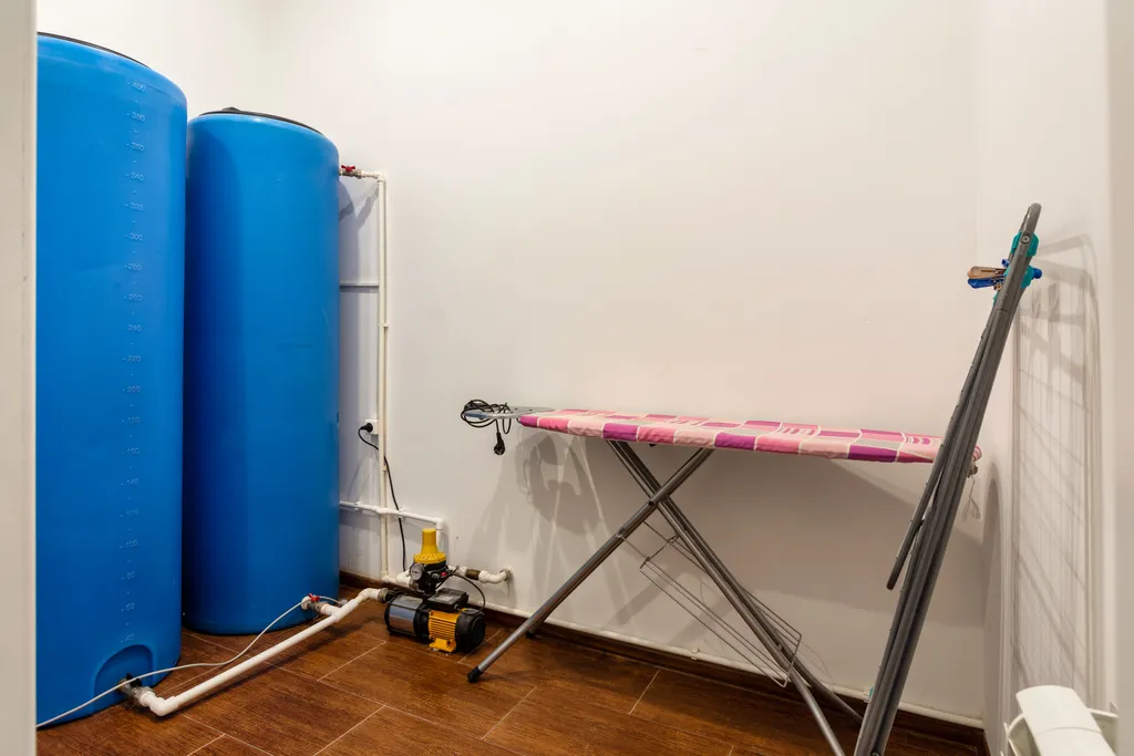 Большая квартира в центре города в 200 метрах от моря