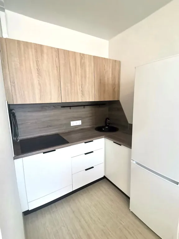 Квартира Красивая квартира — Анапа