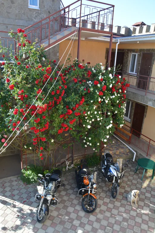 Номер стандарт