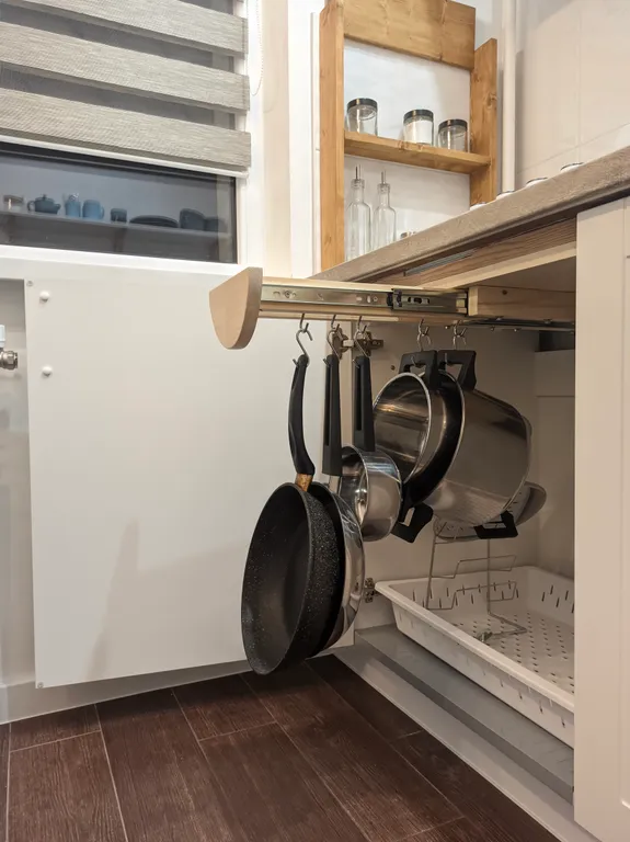 Квартира Уютная квартира рядом с филармонией — Калининград