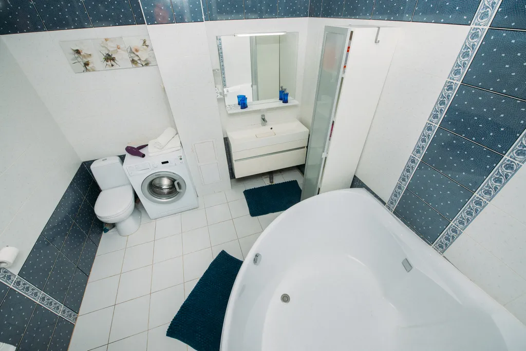 3-комнатный люкс