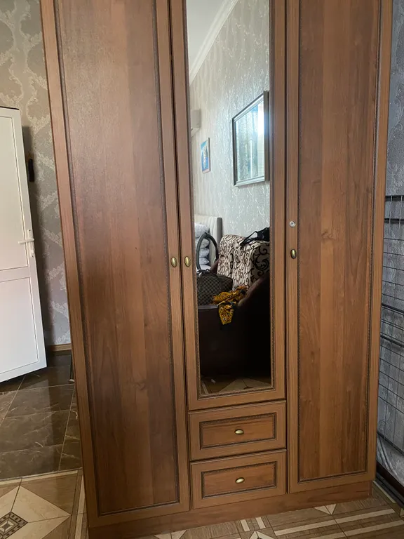 Квартира-студия у моря