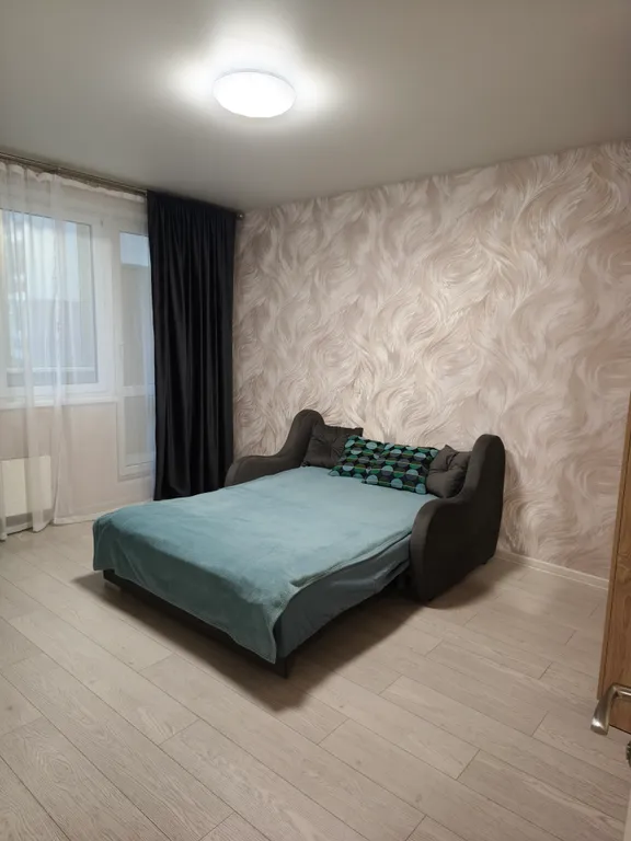 Уютная квартира в новом районе села Домодедово